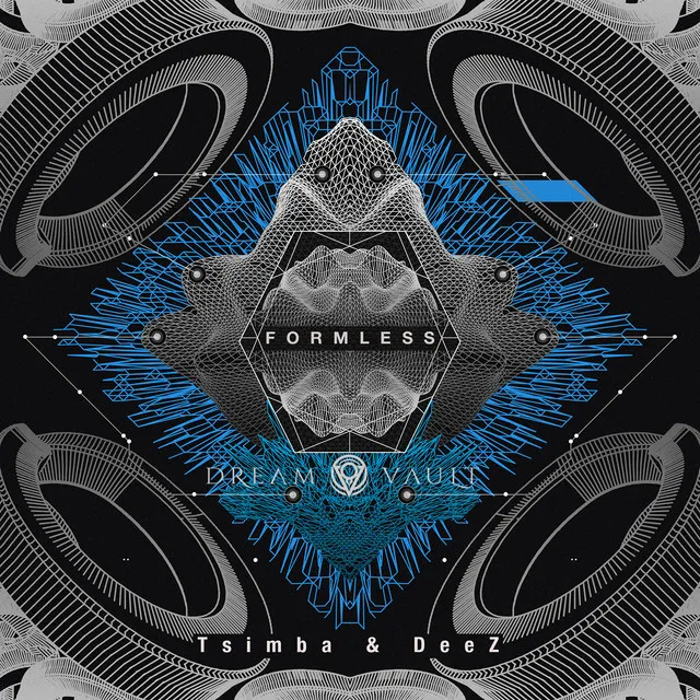 Tsimba x Deez - Formless EP