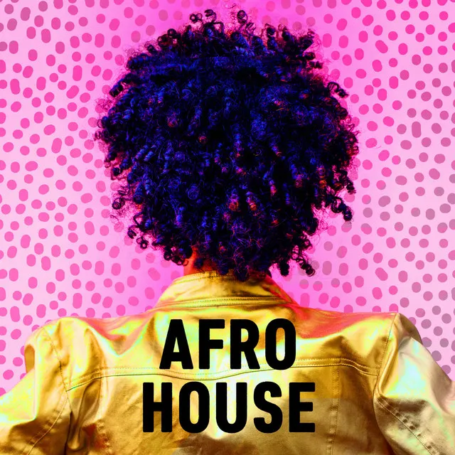 Relaxed Afro House