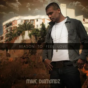 Reason to feel love (Radio Edit) by Mike Diamondz