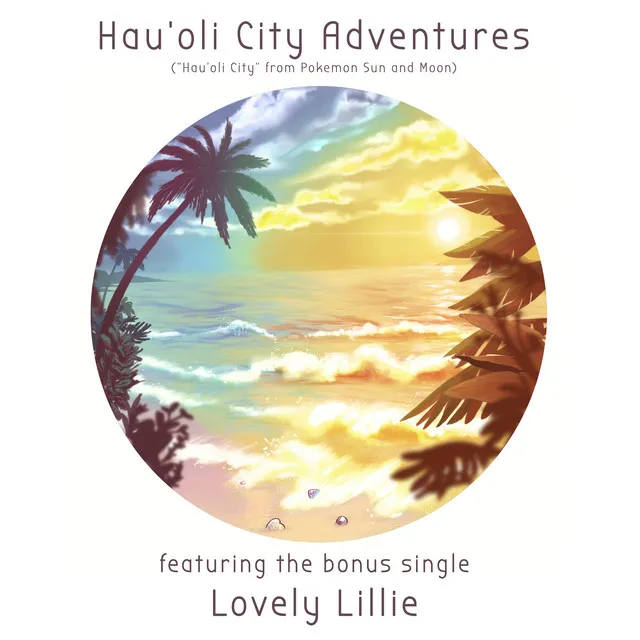 Hau'oli City Adventures