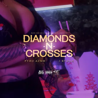 Diamonds 'n' Crosses by J Rydah