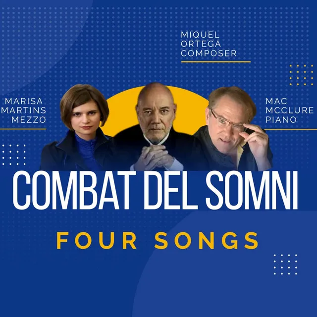 Combat del Somni