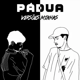 Versões Minhas by pádua