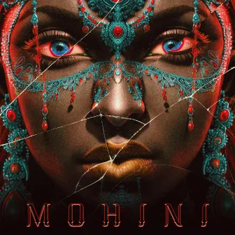 Mohini by ThudWiser