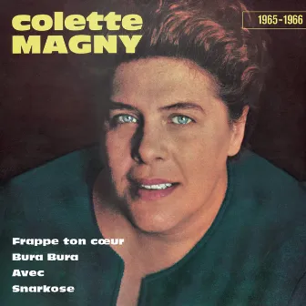 1965-1966 by Colette Magny