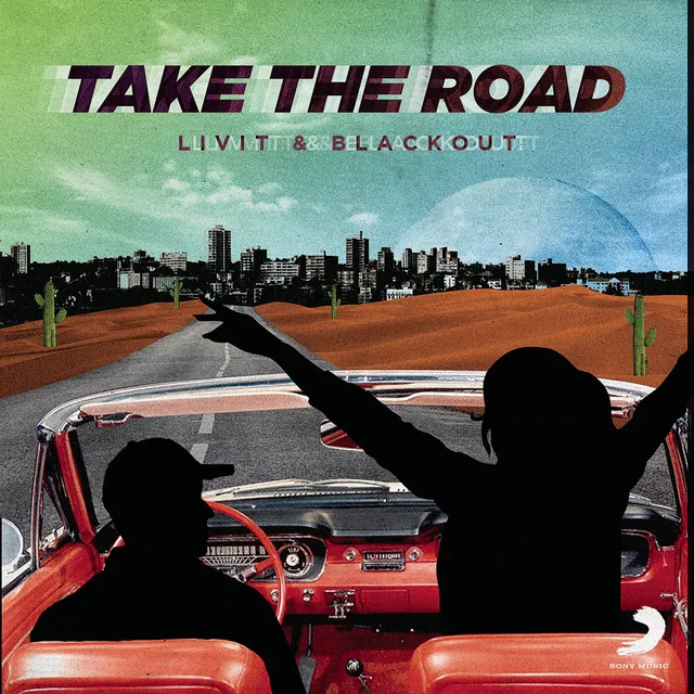 Take The Road - Radio Mix