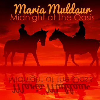 Midnight at the Oasis - Single by Maria Muldaur