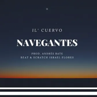 Navegantes by Il' Cuervo