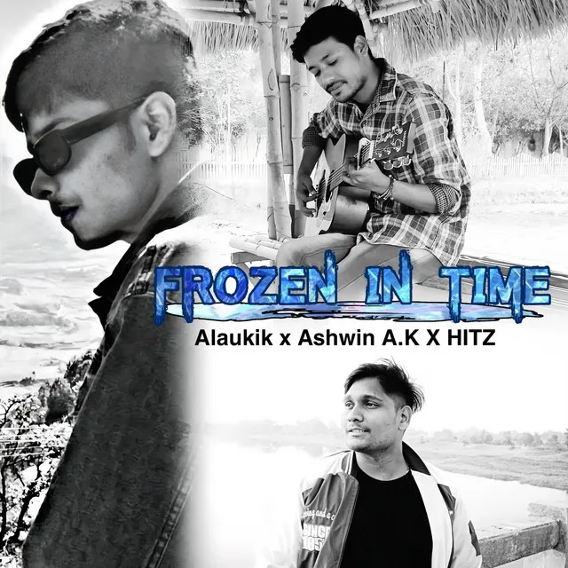 Frozen In Time