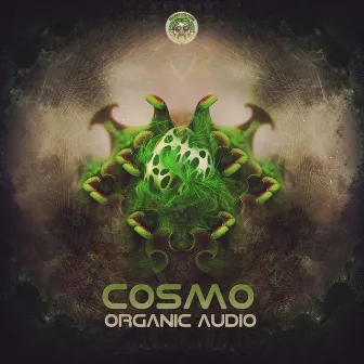 Organic Audio by Cosmo