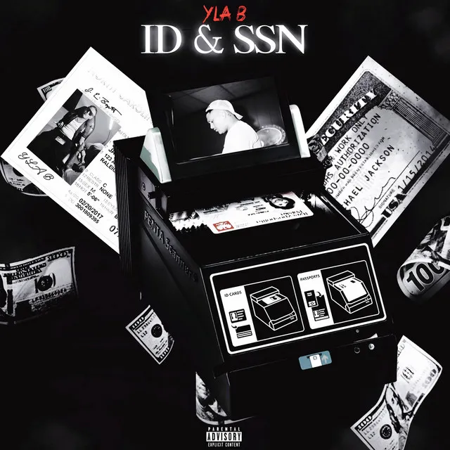 ID & SSN