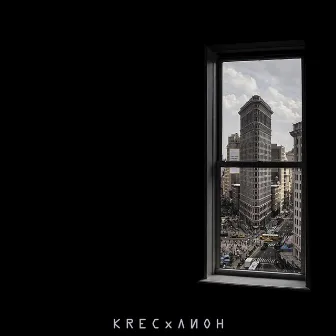 Vol.1.NYC by KREC