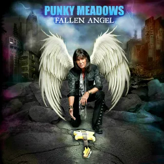 Fallen Angel by Punky Meadows