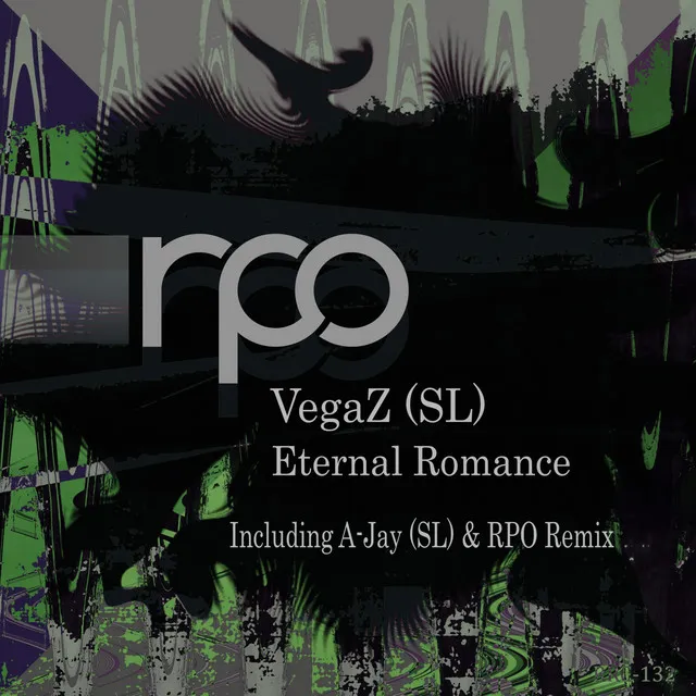 Eternal Romance - RPO Remix