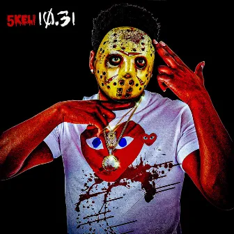 10.31 by 5keli