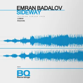 Sideway by Emran Badalov