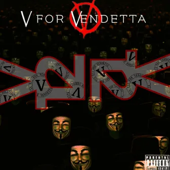 V12 for Vendetta by Brookl1n