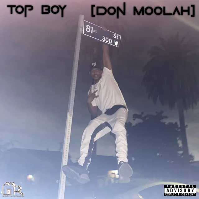 Top Boy (Don Moolah)