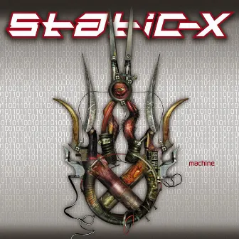 Machine (20th Anniversary Edition) [2022 Remaster] by Static-X