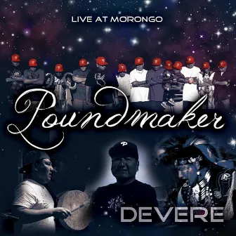 Devere (Live) by Poundmaker