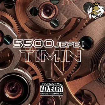 Timin by 5500jefe