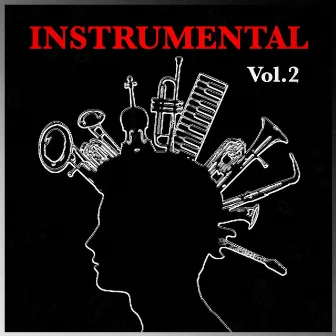 Instrumental, vol. 2 by Pascal Tippel