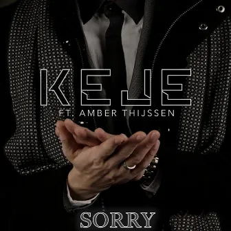 Sorry (feat. Amber Thijssen) by Keje