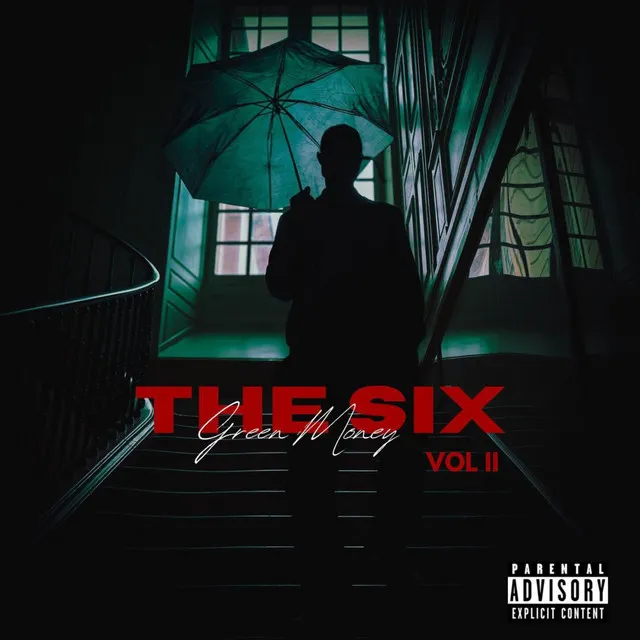 THE SIX (VOL.2)