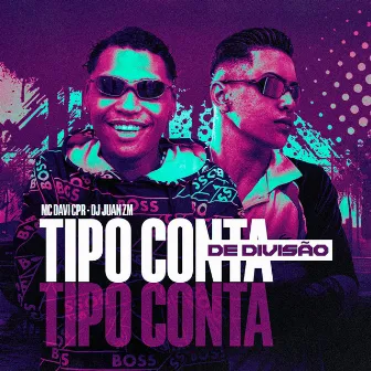 Tipo Conta de Divisão by DJ Juan ZM