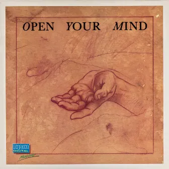 Kpm 1000 Series: Open Your Mind by Andy Clark