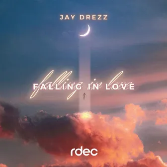 Falling In Love by Jay Drezz