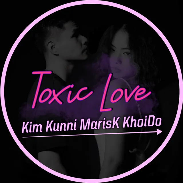 Toxic Love (feat. MarisK, KhoiDo) - Beat