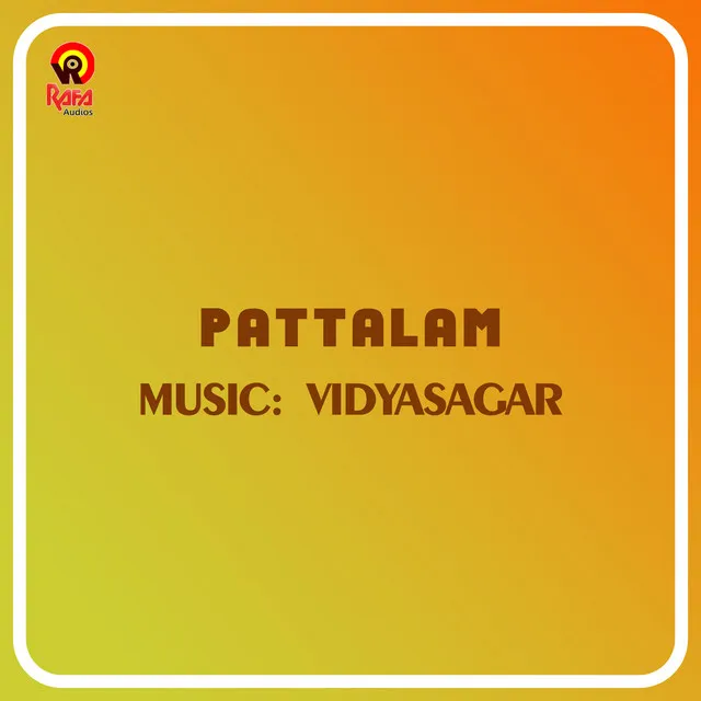 Pattalam