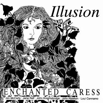 Enchanted Caress by Illusion