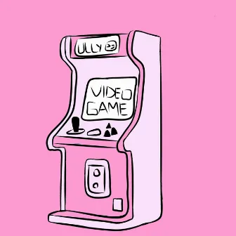 Vídeo Game by Ully