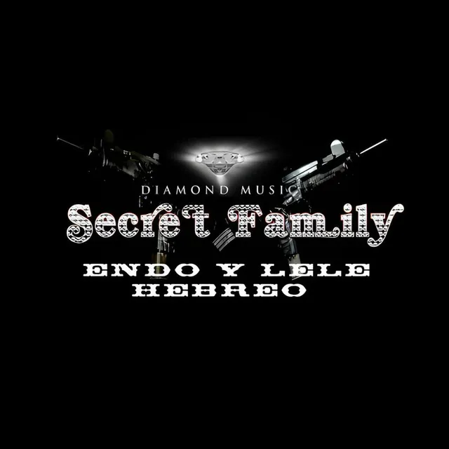 Secret Familys