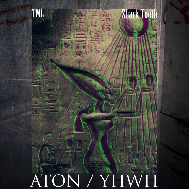 Aton/Yhwh