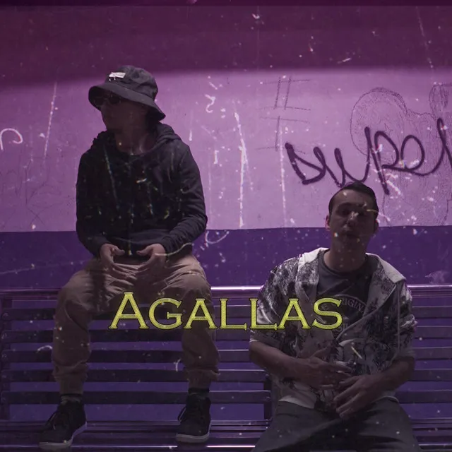 Agallas