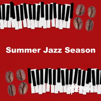 Summer Jazz Season by Analogic Jazz