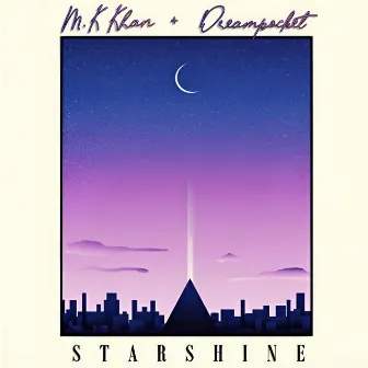 Starshine by M.K. Khan