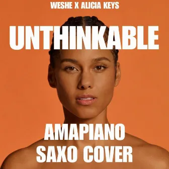 Unthinkable Amapiano Revisit (Weshe Remix) by Chommie Nangu Kman