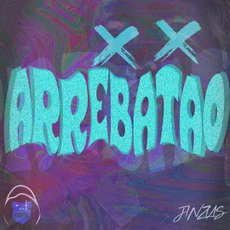 Arrebatao by Kaemeprod