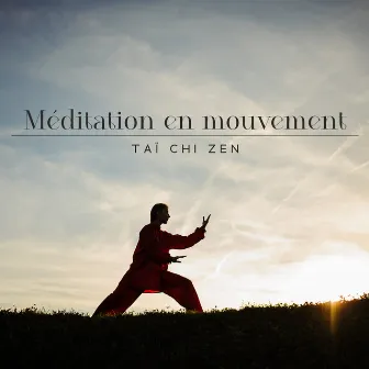 Méditation en mouvement: Taï chi zen, Musique pour le bien-être, Musique chinoise, Spa et Yoga détente by Bouddha Réflexion Zone Calme