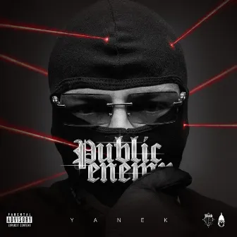 Public Enemy by Yanek