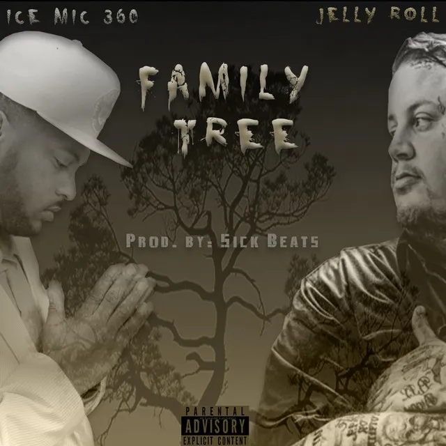 Family Tree (feat. Jelly Roll)