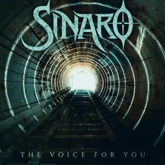 The Voice for You by Sinaro