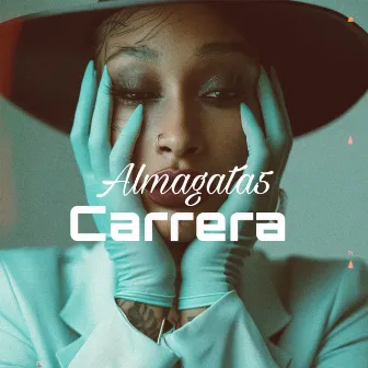 Almagata5 Carrera by Soulcat E-Phife