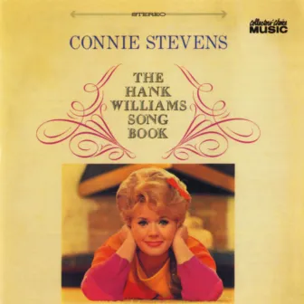 The Hank Williams Songbook by Connie Stevens