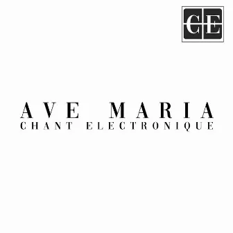 Ave Maria by Ryland Angel