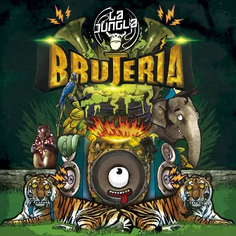 Brujería by La Jungla Band